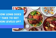 How long does it take to get iron levels up? HOW-LONG-DOES-IT-TAKE-TO-GET-IRON-L_EVELS-UP