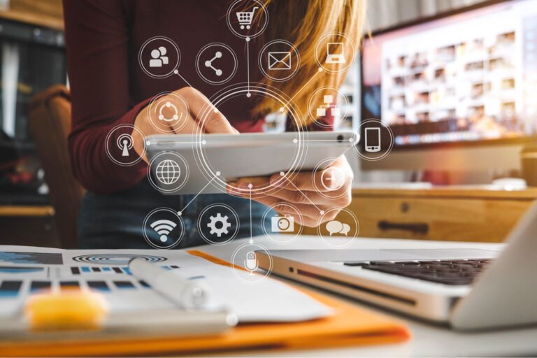 Business Tips : Strategies to Grow Your Business Online