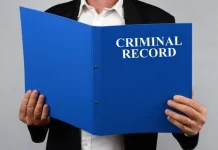 Strategies for Suppressing Criminal Record Visibility