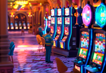 The Role of Player Feedback in Shaping the Future of Online Slots