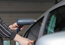 Elevate Your Drive: Why Ceramic Tinting Is the Premier Enhancement for Your Vehicle