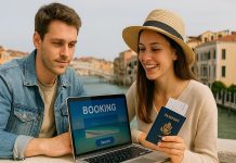 Stay Green Together: Bluepillow.com for Low-Impact Group Travel