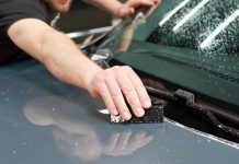 Think You Don’t Need Paint Protection Film in Orlando? Think Again.