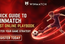 Quick Guide to Winmatch: Best Online Playing Hub