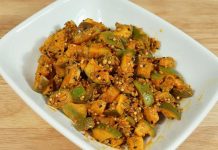 Hing Aam Achar – The Bold, Aromatic Soul of Indian Pickling